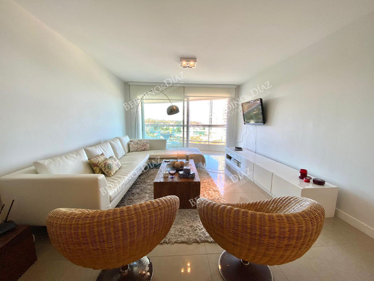 Apartamento ID.1793 - Aquarela en venta Punta del Este
