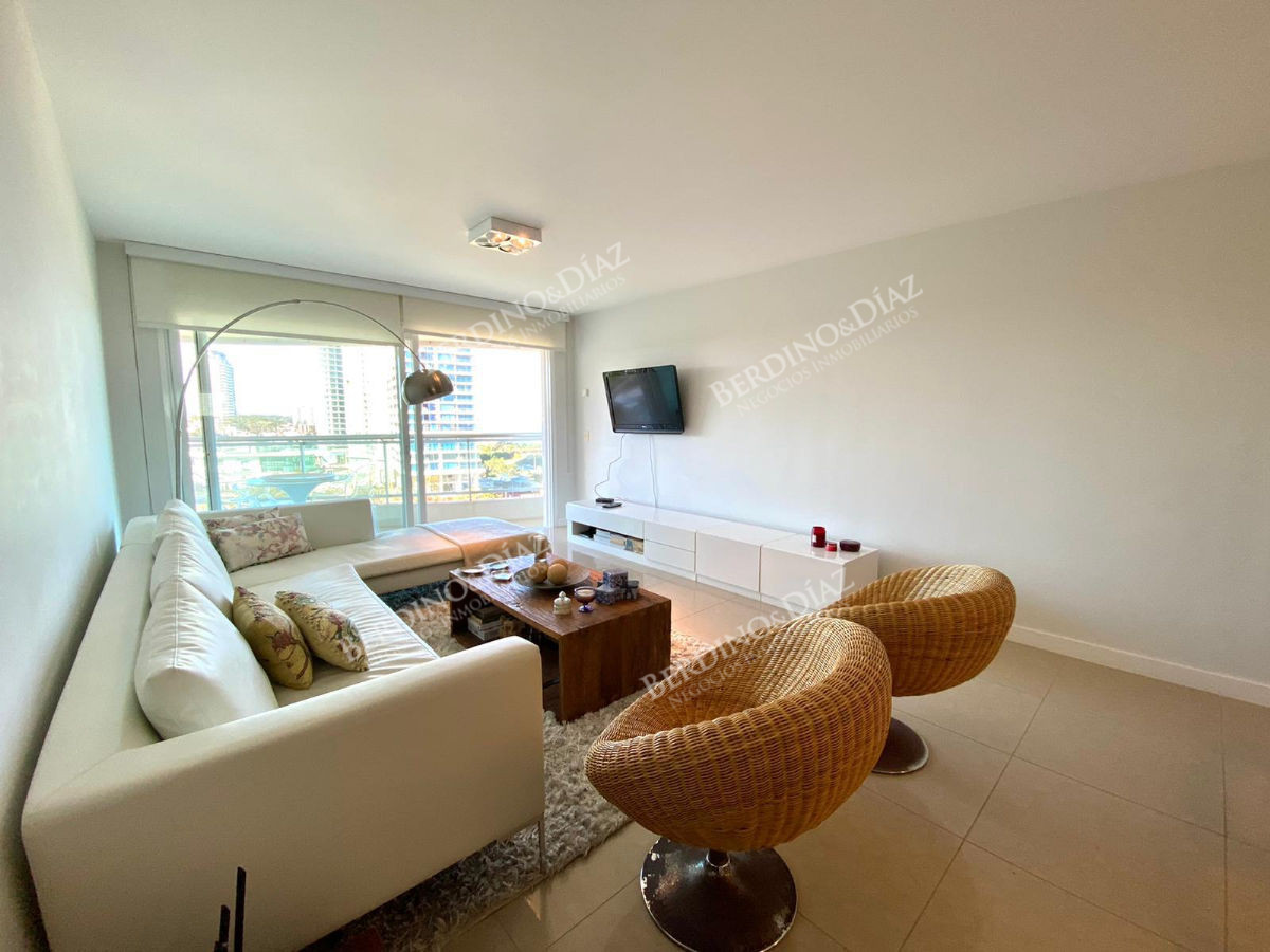 Apartamento ID.1793 - Aquarela en venta Punta del Este