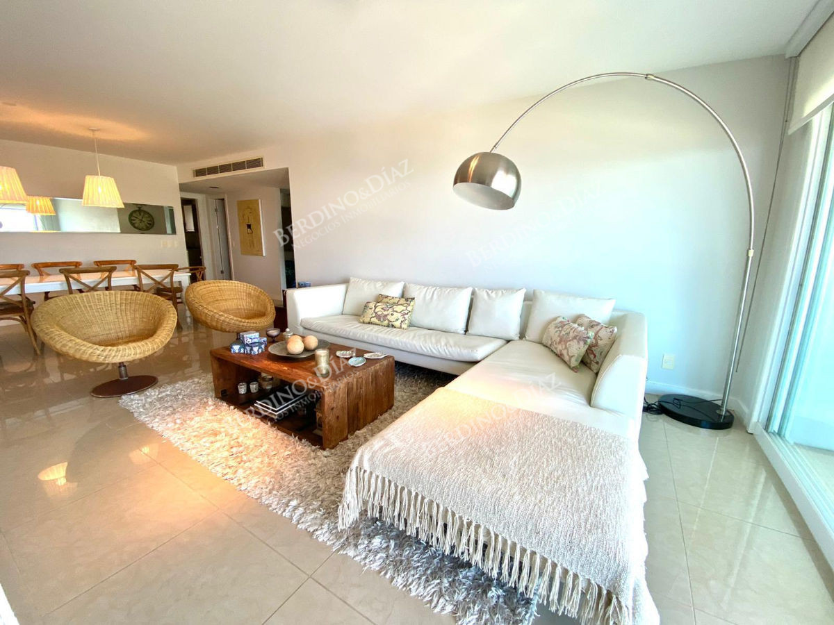 Apartamento ID.1793 - Aquarela en venta Punta del Este
