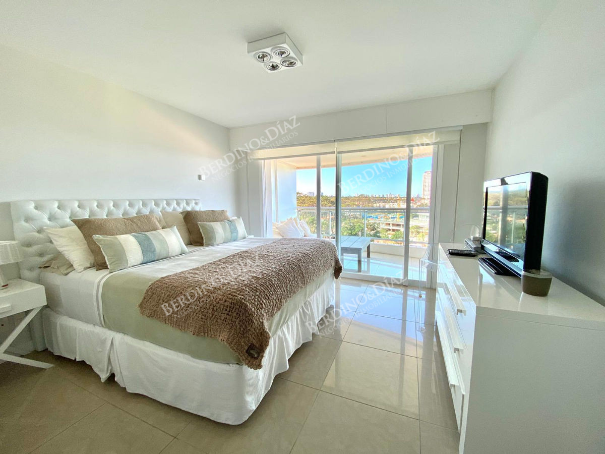 Apartamento ID.1793 - Aquarela en venta Punta del Este
