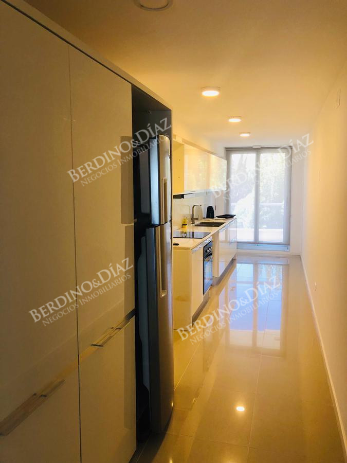 Apartamento ID.2941 - Lumiere apartamento en venta de tres dormitorios y dep. de servicio.