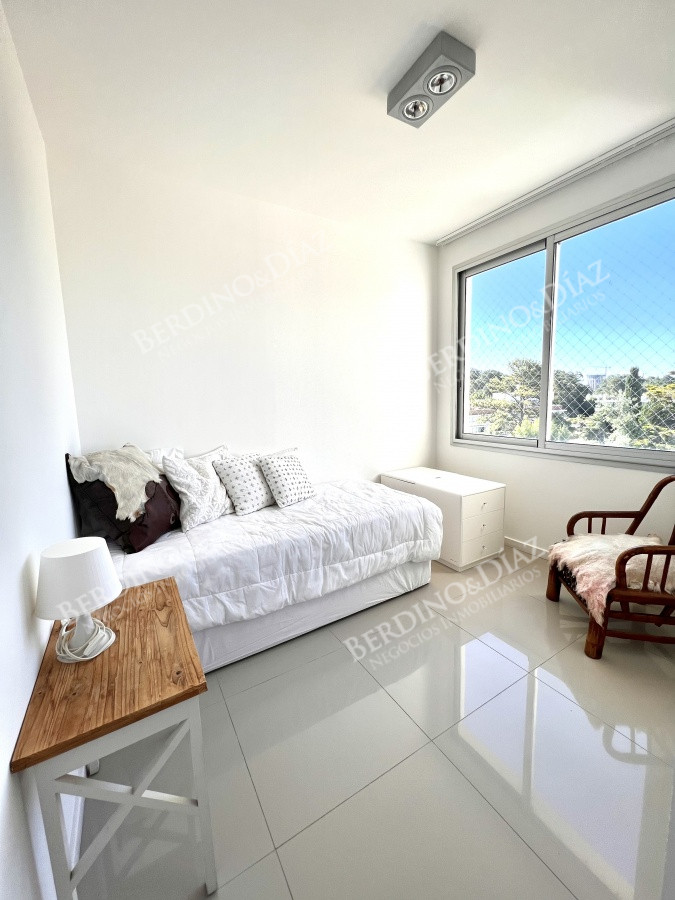 Apartamento ID.1722 - Emerald Apartamento en venta  Penthouse Punta del Este