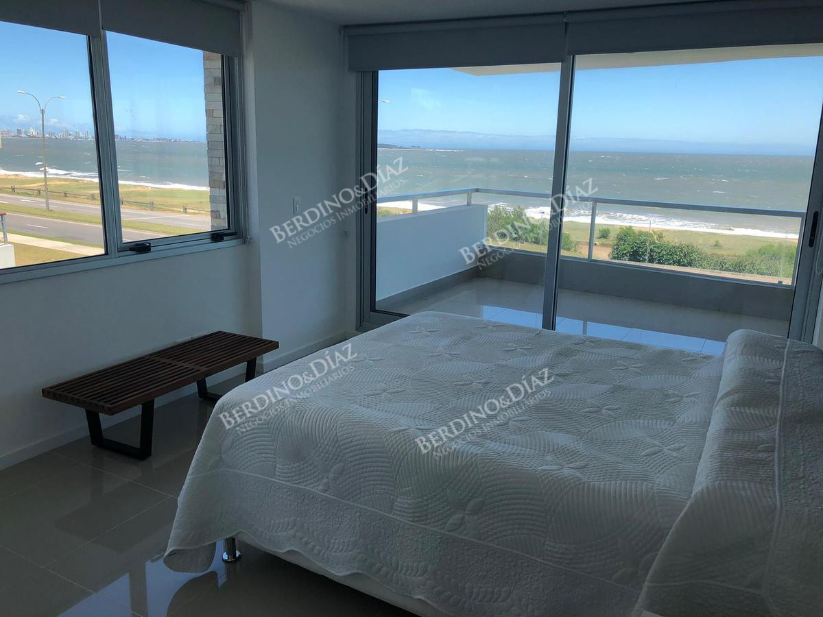Apartamento ID.2941 - Lumiere apartamento en venta de tres dormitorios y dep. de servicio.