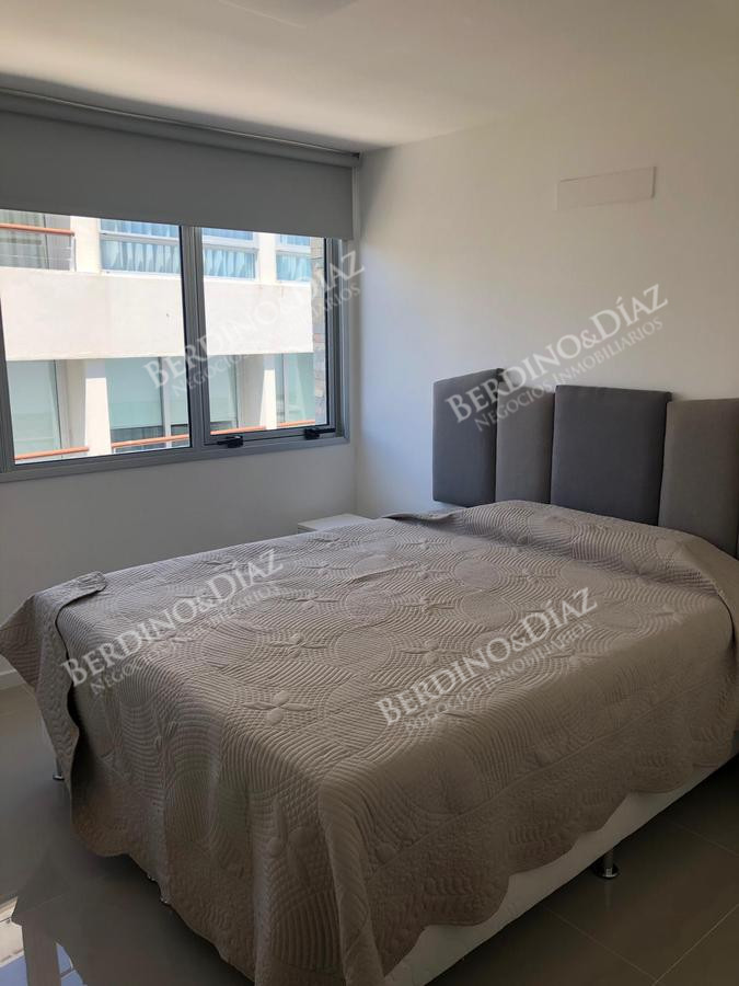 Apartamento ID.2941 - Lumiere apartamento en venta de tres dormitorios y dep. de servicio.
