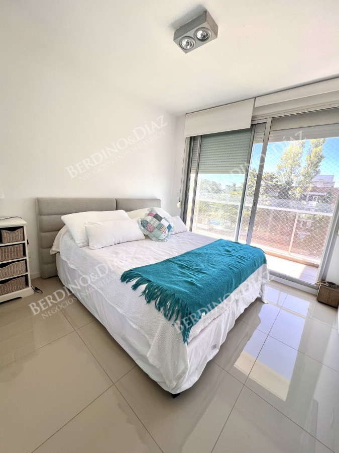Apartamento ID.1722 - Emerald Apartamento en venta  Penthouse Punta del Este