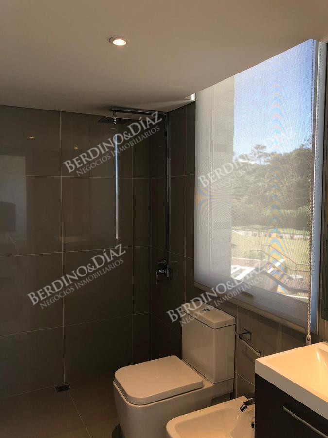 Apartamento ID.2941 - Lumiere apartamento en venta de tres dormitorios y dep. de servicio.