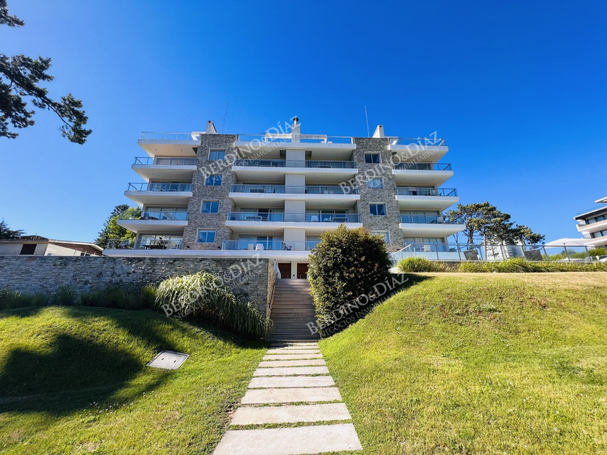 Apartamento ID.1722 - Emerald Apartamento en venta  Penthouse Punta del Este