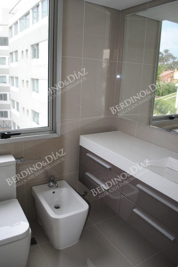 Apartamento ID.2941 - Lumiere apartamento en venta de tres dormitorios y dep. de servicio.