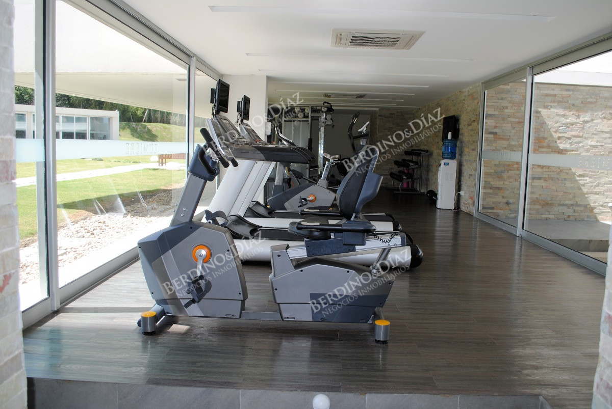 Apartamento ID.2941 - Lumiere apartamento en venta de tres dormitorios y dep. de servicio.