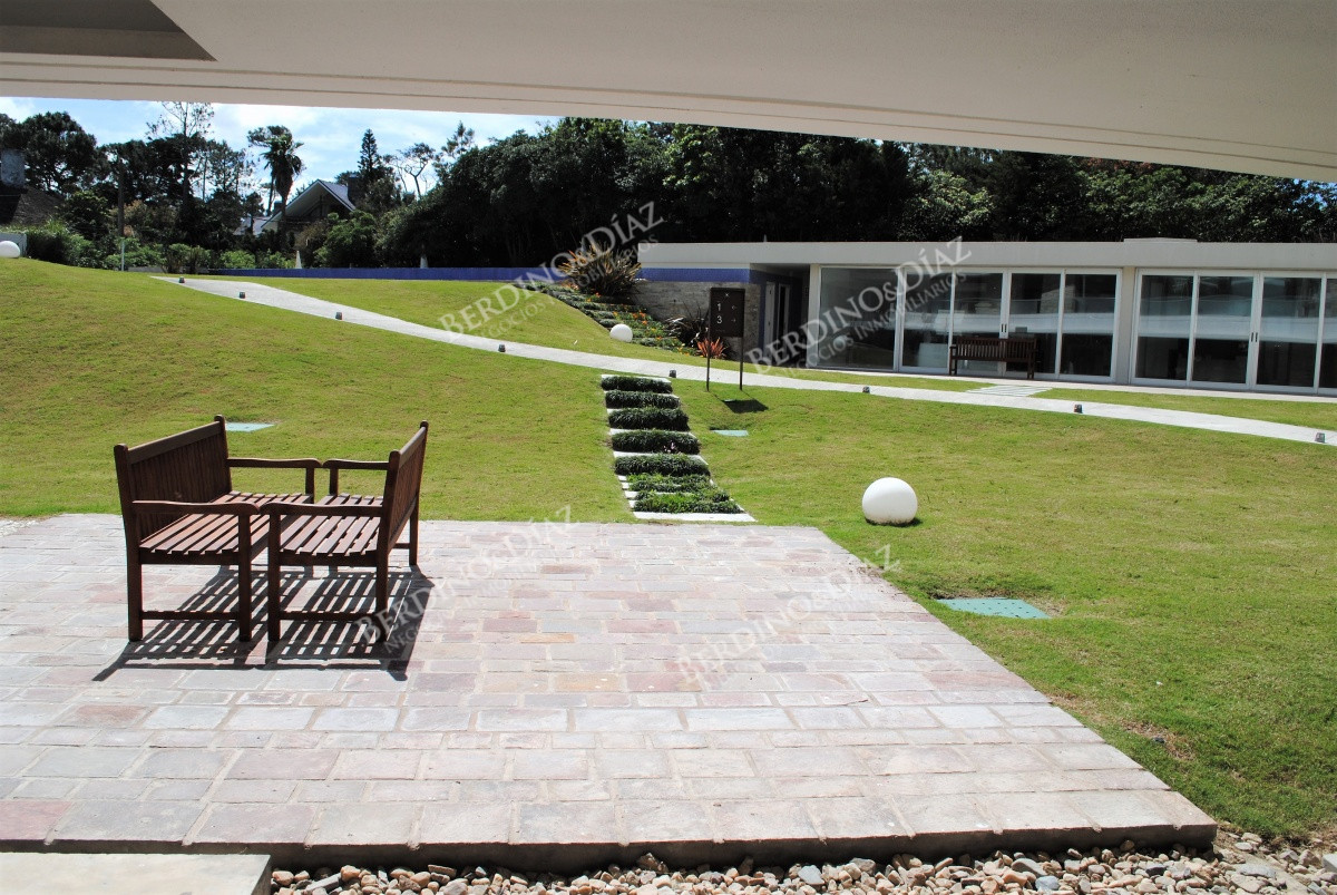 Apartamento ID.2941 - Lumiere apartamento en venta de tres dormitorios y dep. de servicio.
