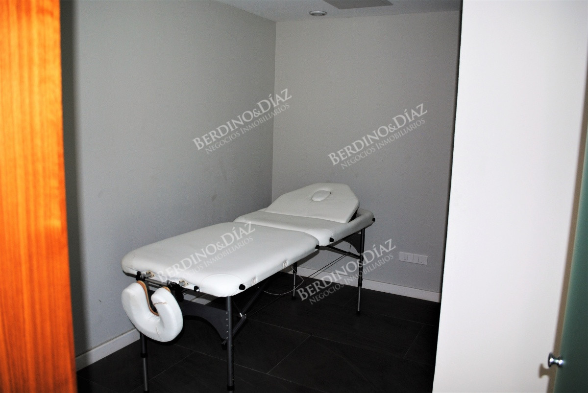 Apartamento ID.2941 - Lumiere apartamento en venta de tres dormitorios y dep. de servicio.