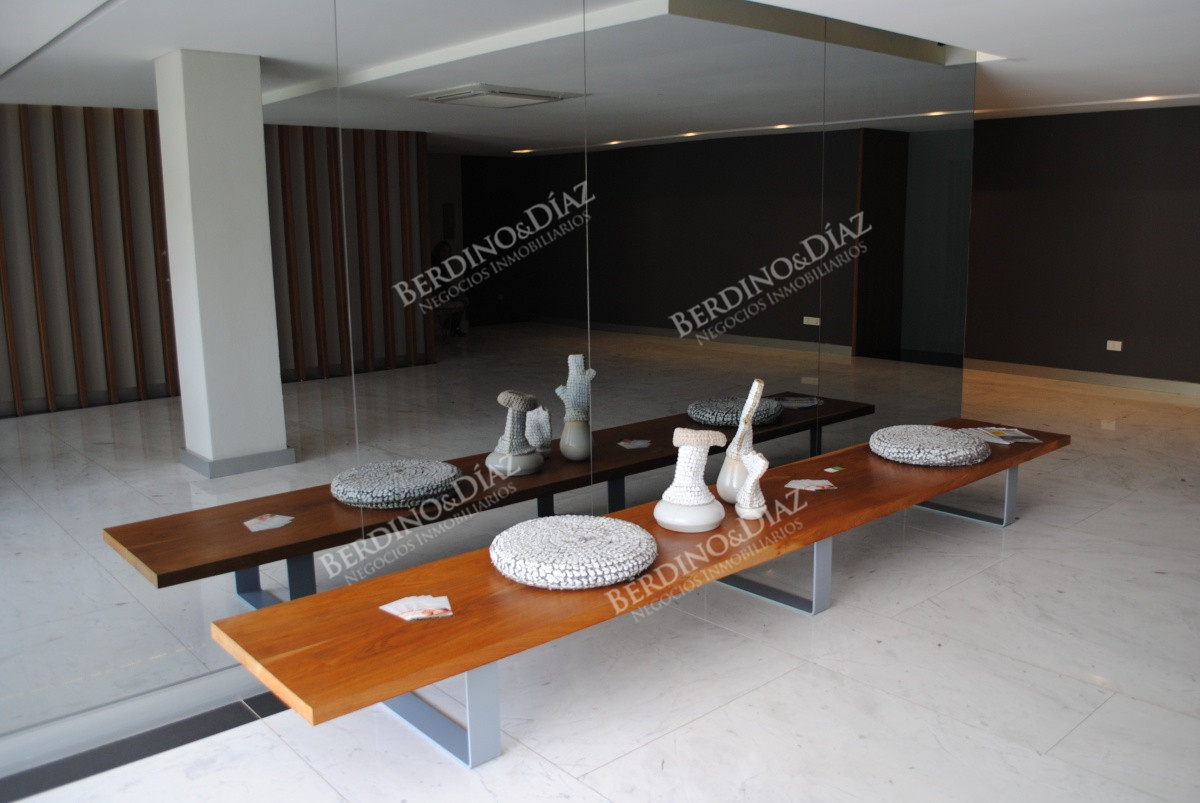 Apartamento ID.2941 - Lumiere apartamento en venta de tres dormitorios y dep. de servicio.