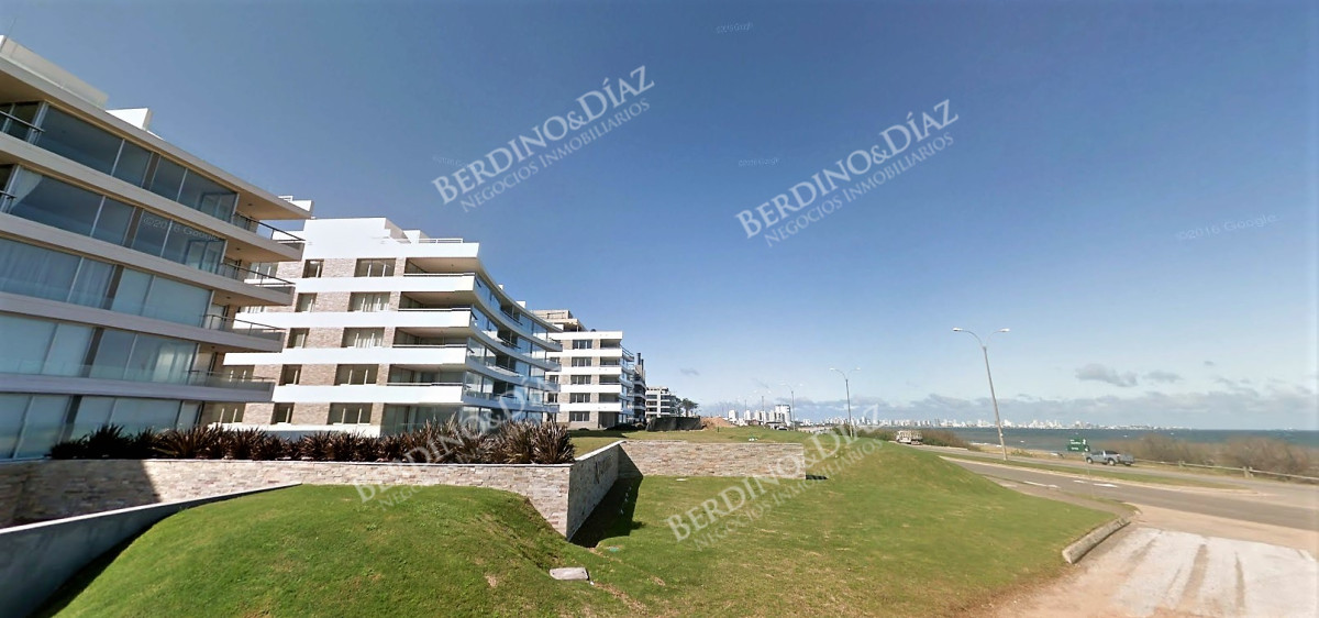 Apartamento ID.2941 - Lumiere apartamento en venta de tres dormitorios y dep. de servicio.