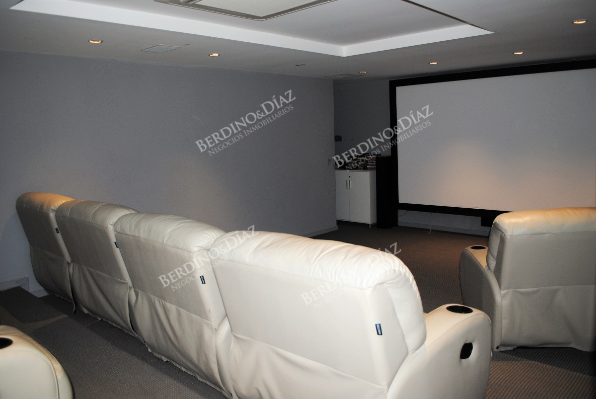 Apartamento ID.2941 - Lumiere apartamento en venta de tres dormitorios y dep. de servicio.