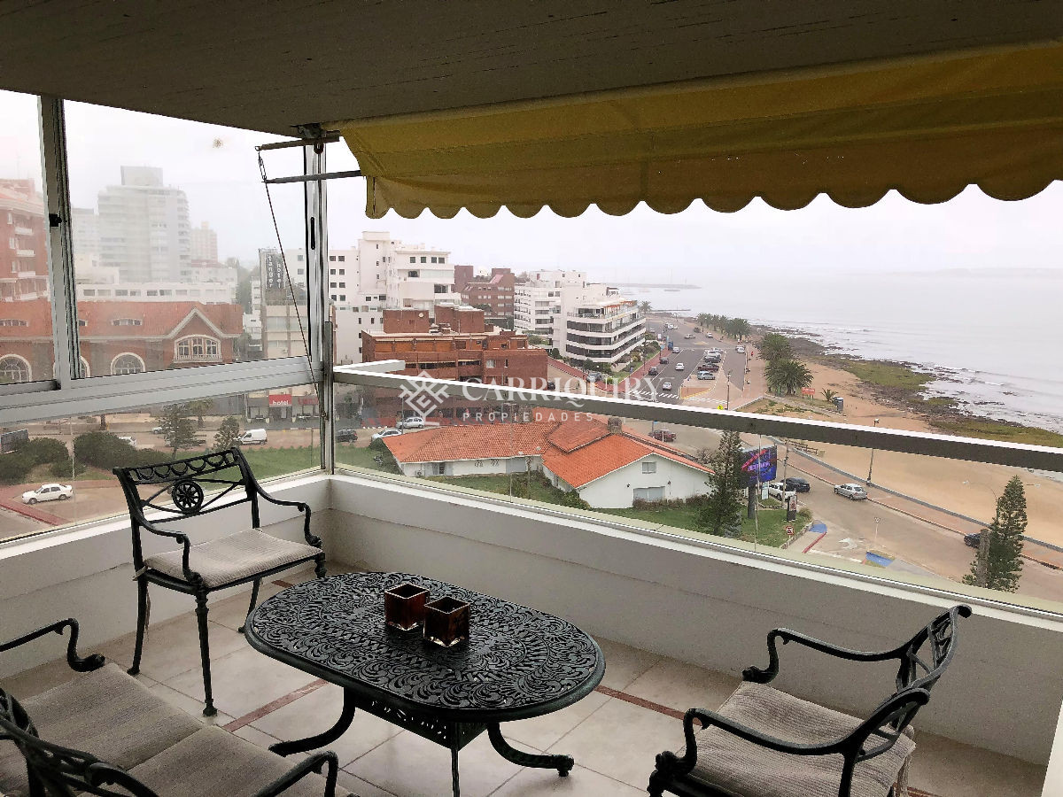 Mansa - GoPunta - Portal Inmobiliario de Punta del Este - Maldonado