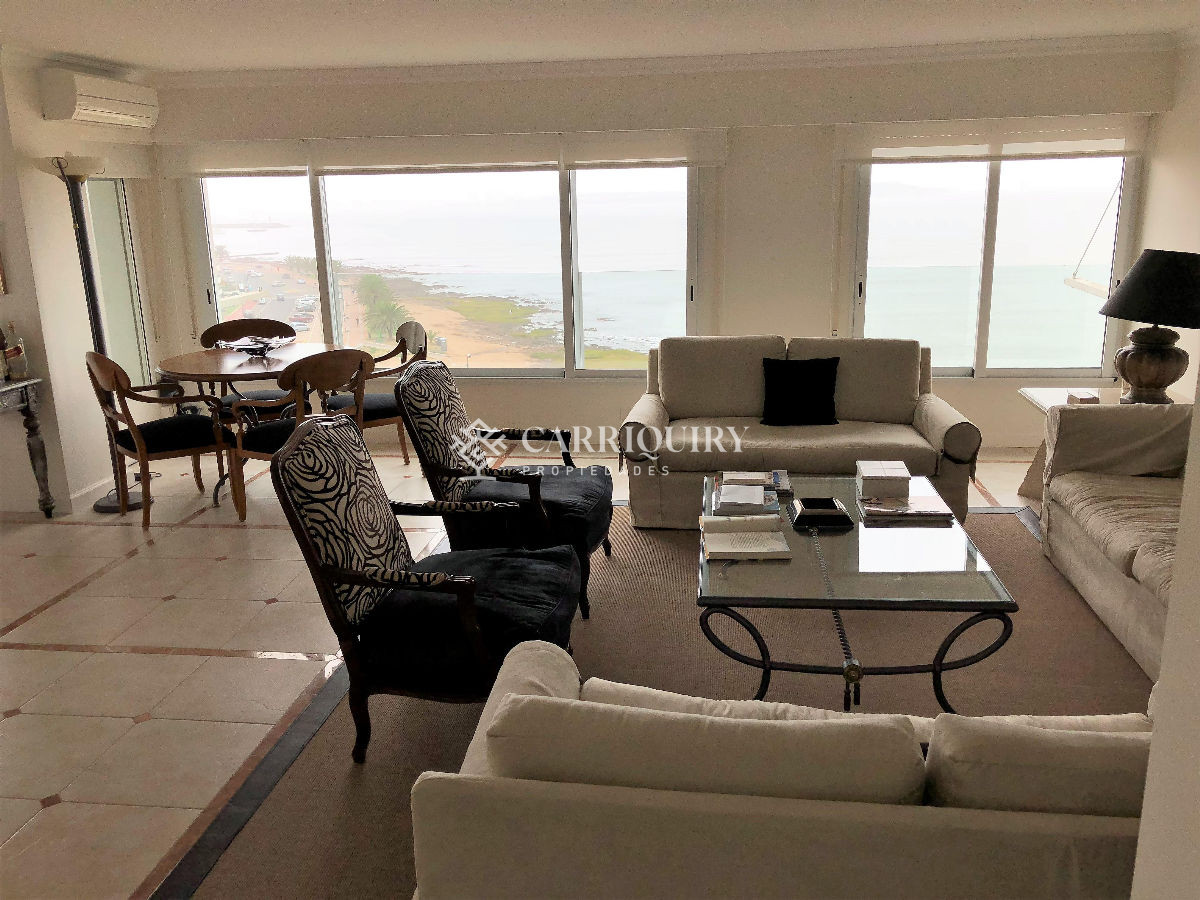 Mansa - GoPunta - Portal Inmobiliario de Punta del Este - Maldonado