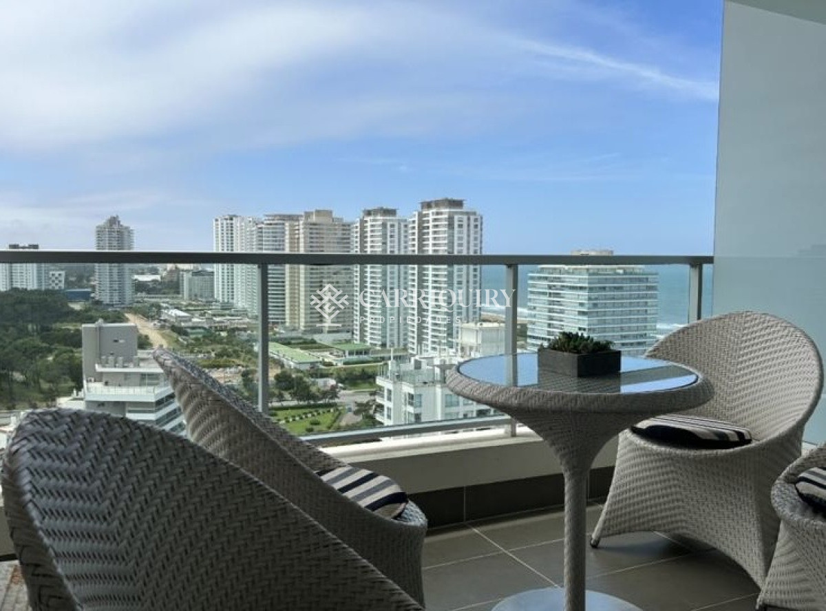 Aidy Grill - GoPunta - Portal Inmobiliario de Punta del Este - Maldonado
