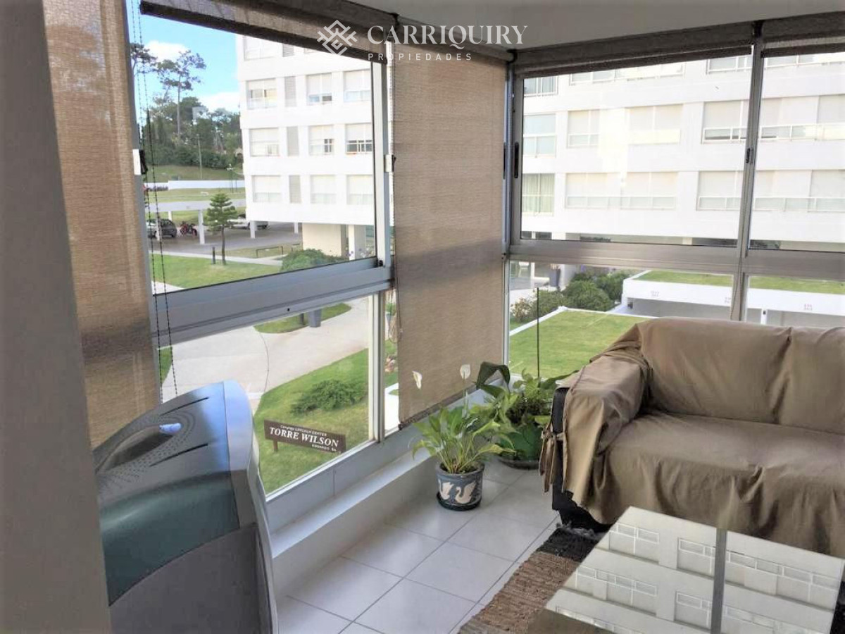 Apartamento ID.10506 - Complejo Lincoln. Apartamento 3 dormitorios en venta   - Playa Mansa Punta del Este