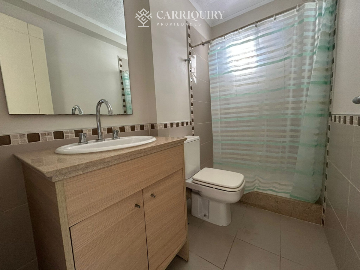 Apartamento ID.10323 - Ocean Drive Apartamento en venta tres dormitorios, full amenities