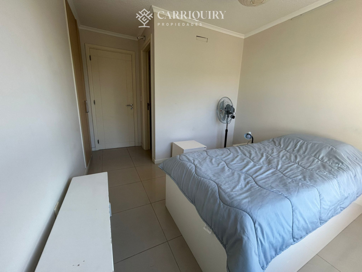 Apartamento ID.10323 - Ocean Drive Apartamento en venta tres dormitorios, full amenities