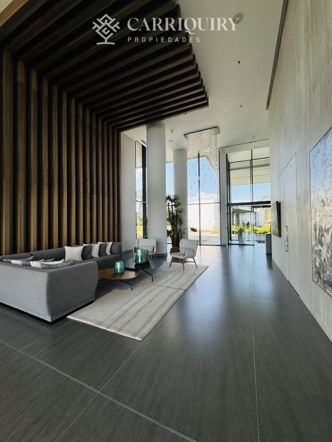 Apartamento ID.8318/Apartamento-en-playa-Brava- - Apartamento en venta 2 dormitorios Playa Mansa vista - Venetian - a estrenar - frente al mar- lujo