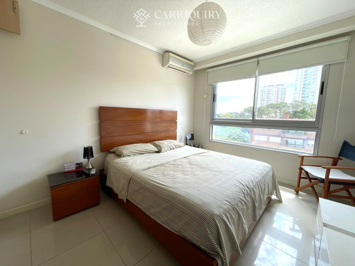 Apartamento ID.10323 - Ocean Drive Apartamento en venta tres dormitorios, full amenities