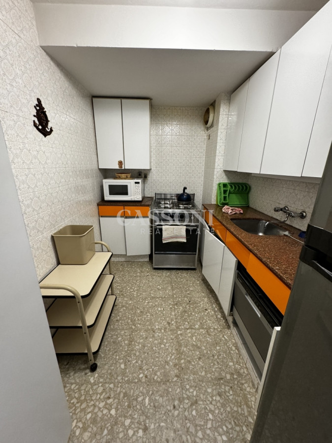 Apartamento ID.1558 - Torre de las Americas