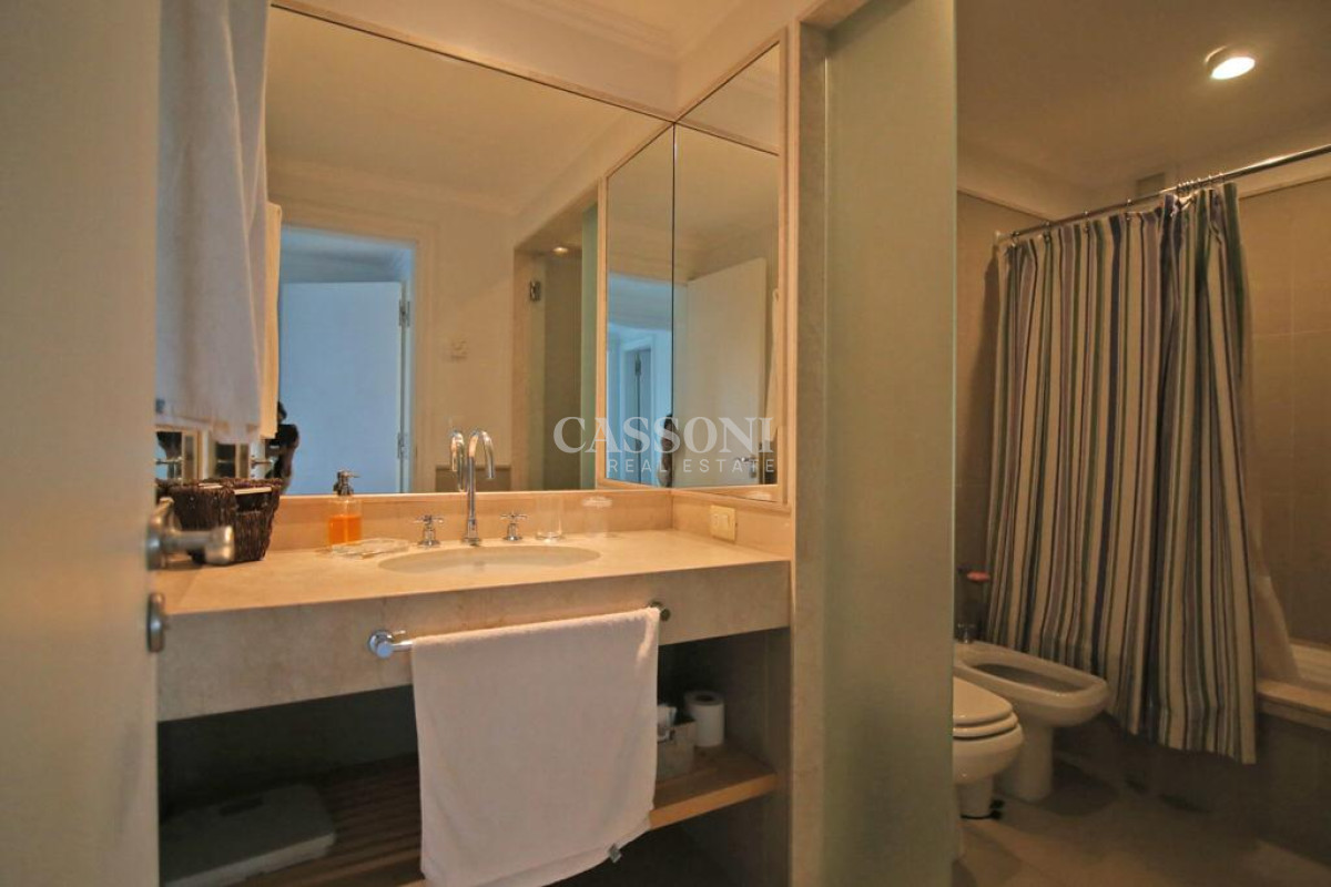 Apartamento ID.4838 - Veramansa apartamento en venta de dos dormitorios.