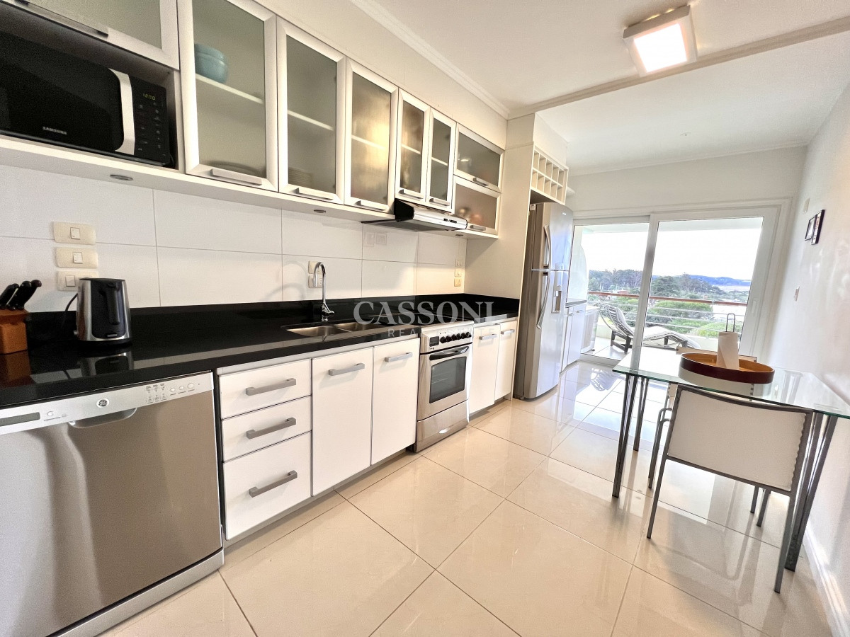 Apartamento ID.4838 - Veramansa apartamento en venta de dos dormitorios.