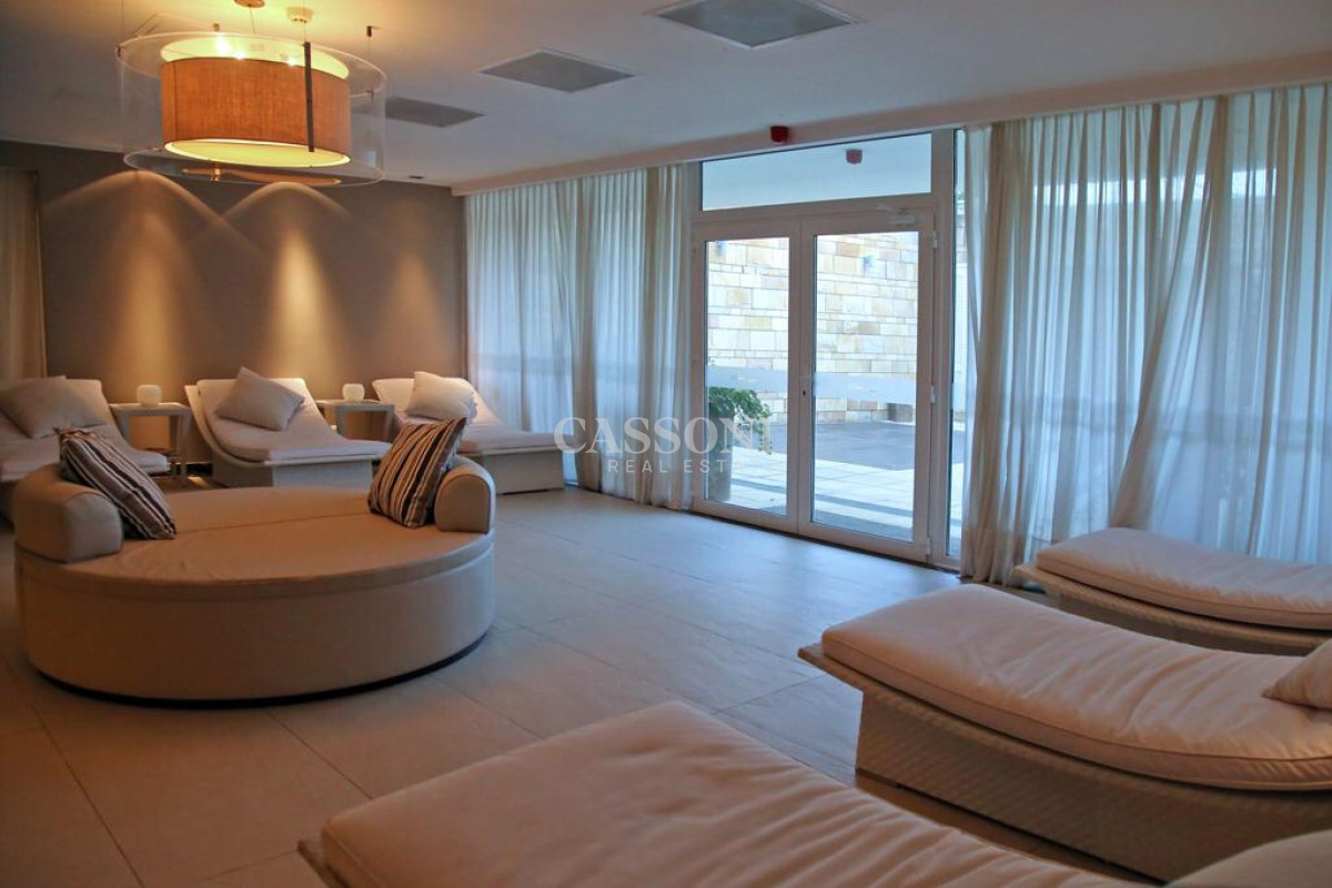 Apartamento ID.4838 - Veramansa apartamento en venta de dos dormitorios.