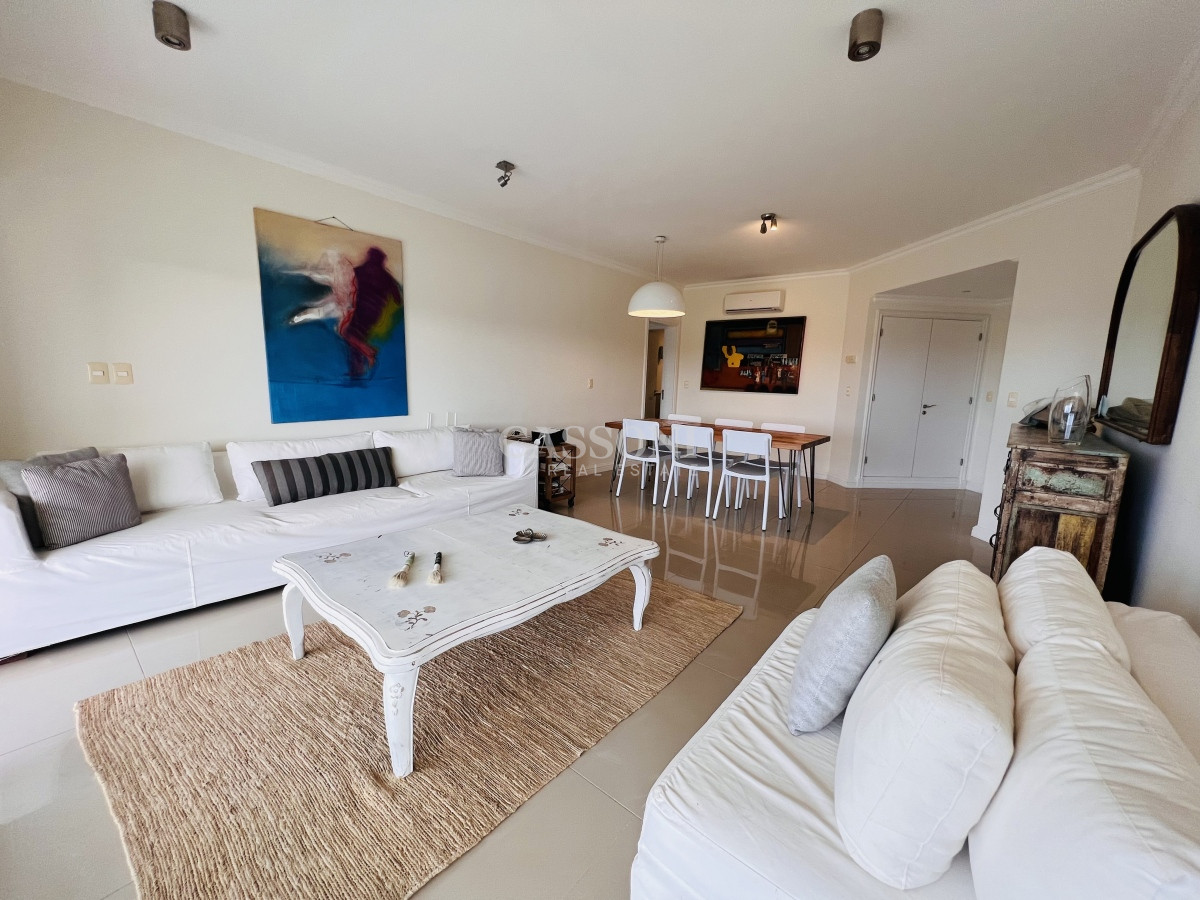 Apartamento ID.4838 - Veramansa apartamento en venta de dos dormitorios.