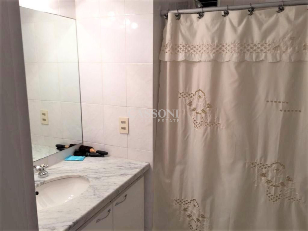 Apartamento ID.4503 - Complejo Lincoln. Apartamento 3 dormitorios en alquiler  - Playa Mansa Punta del Este