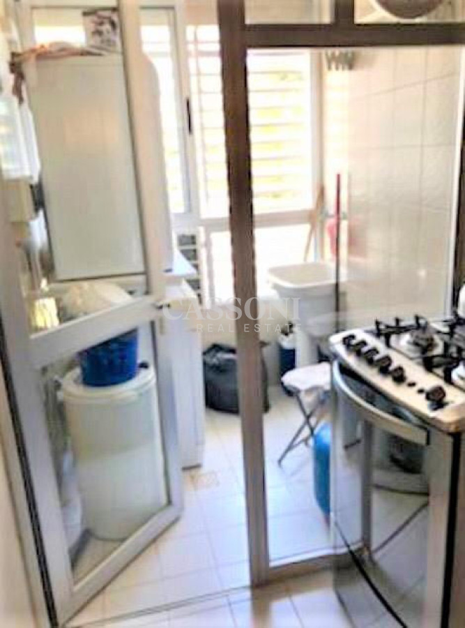 Apartamento ID.4503 - Complejo Lincoln. Apartamento 3 dormitorios en alquiler  - Playa Mansa Punta del Este