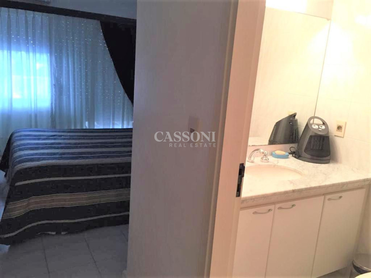 Apartamento ID.4503 - Complejo Lincoln. Apartamento 3 dormitorios en alquiler  - Playa Mansa Punta del Este