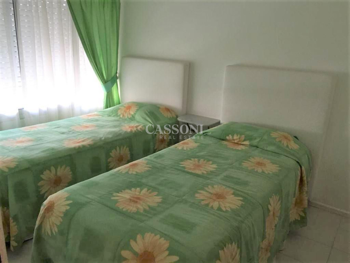 Apartamento ID.4503 - Complejo Lincoln. Apartamento 3 dormitorios en alquiler  - Playa Mansa Punta del Este