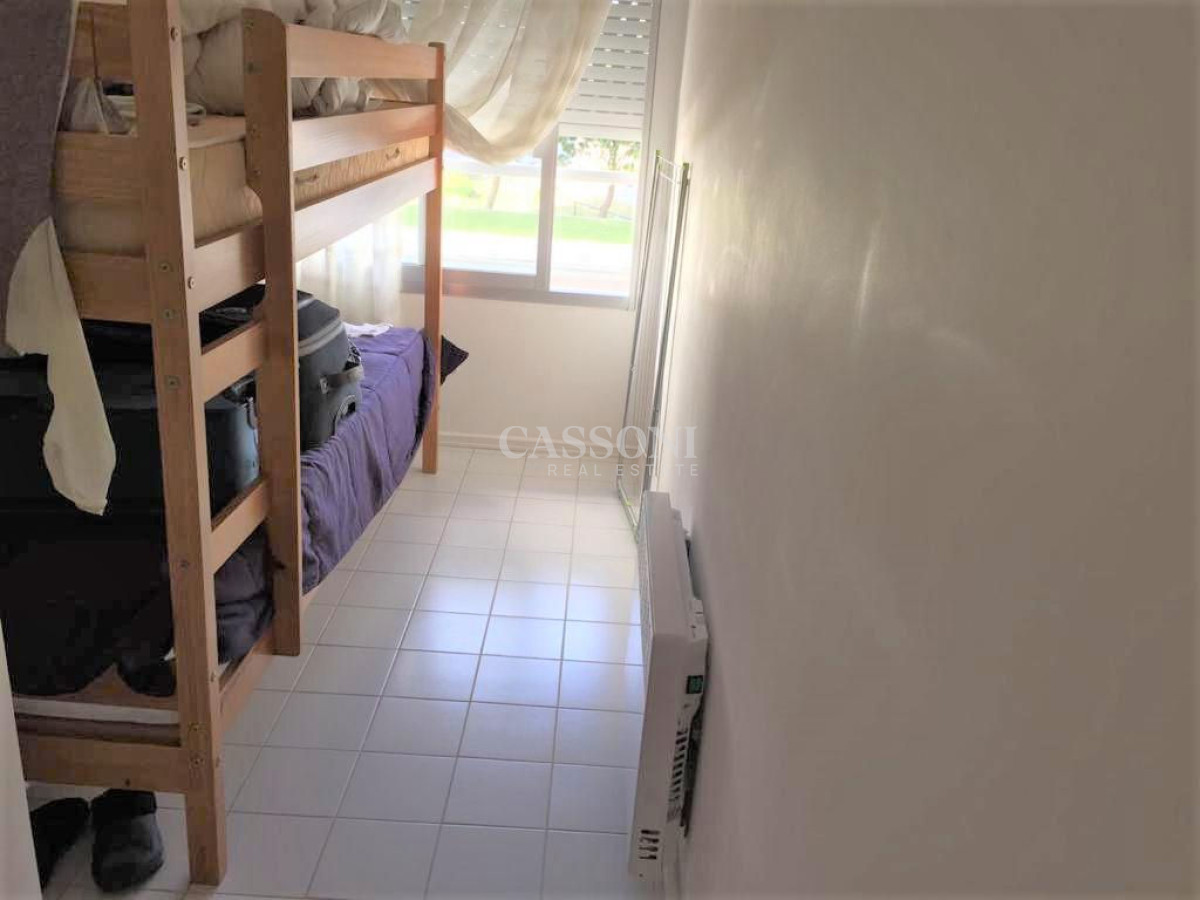 Apartamento ID.4503 - Complejo Lincoln. Apartamento 3 dormitorios en alquiler  - Playa Mansa Punta del Este