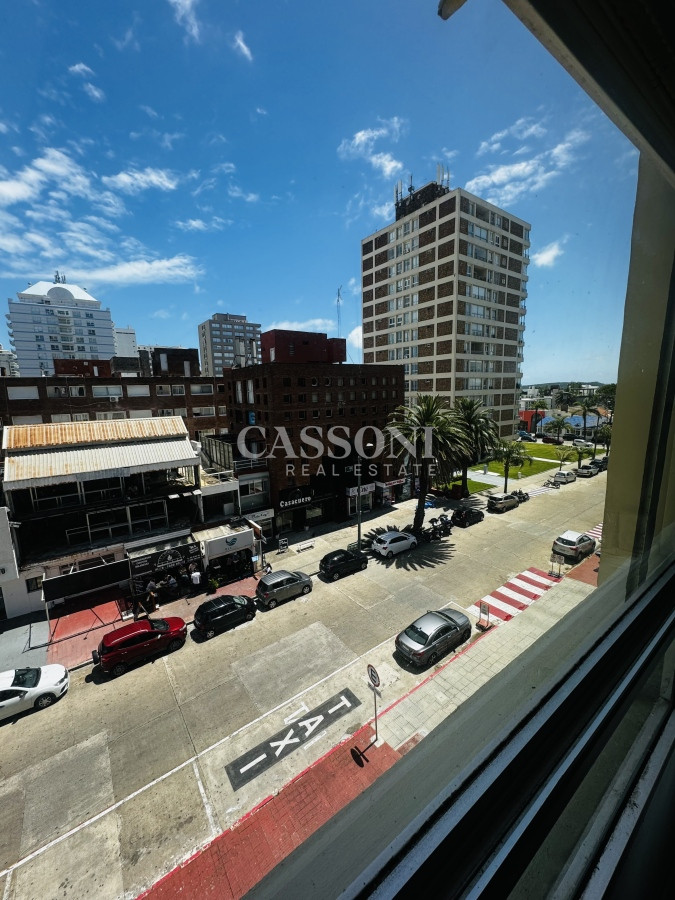Apartamento ID.1558 - Torre de las Americas