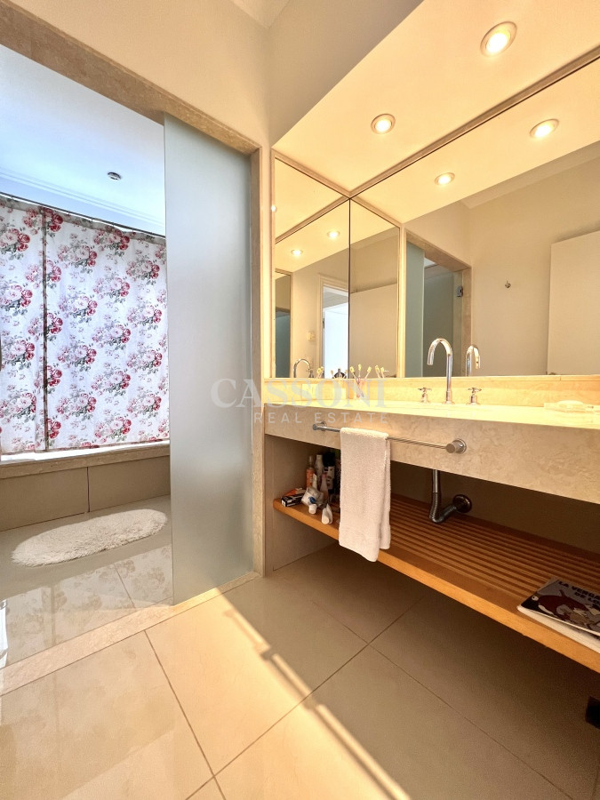 Apartamento ID.4838 - Veramansa apartamento en venta de dos dormitorios.