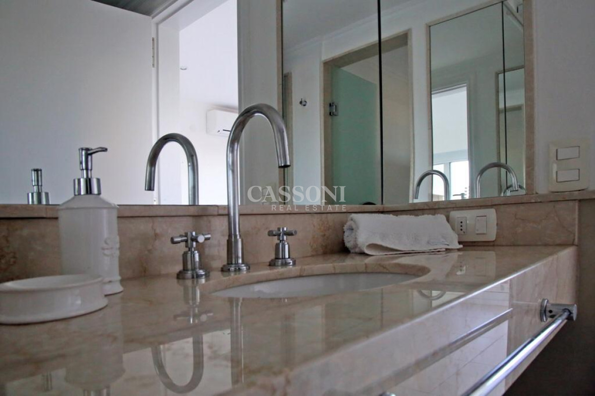 Apartamento ID.4838 - Veramansa apartamento en venta de dos dormitorios.