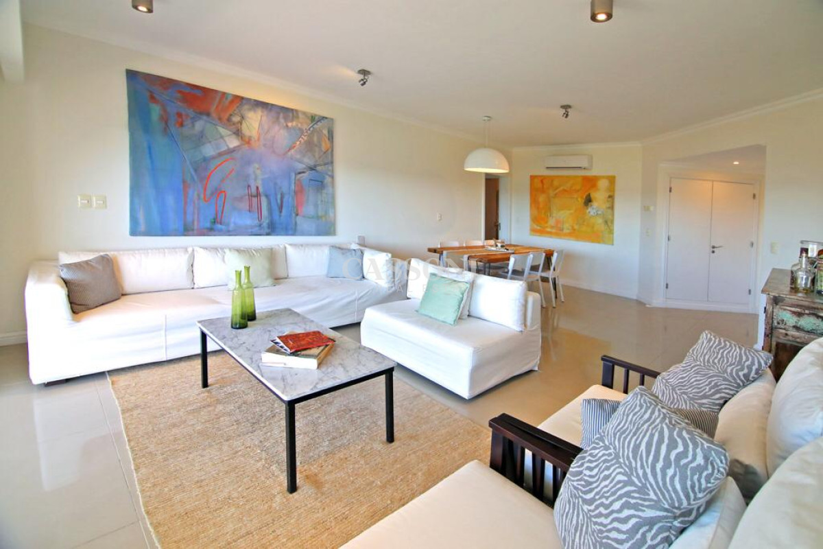 Apartamento ID.4838 - Veramansa apartamento en venta de dos dormitorios.