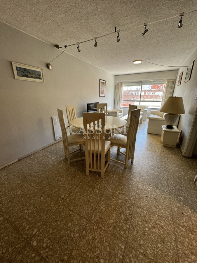 Apartamento ID.1558 - Torre de las Americas