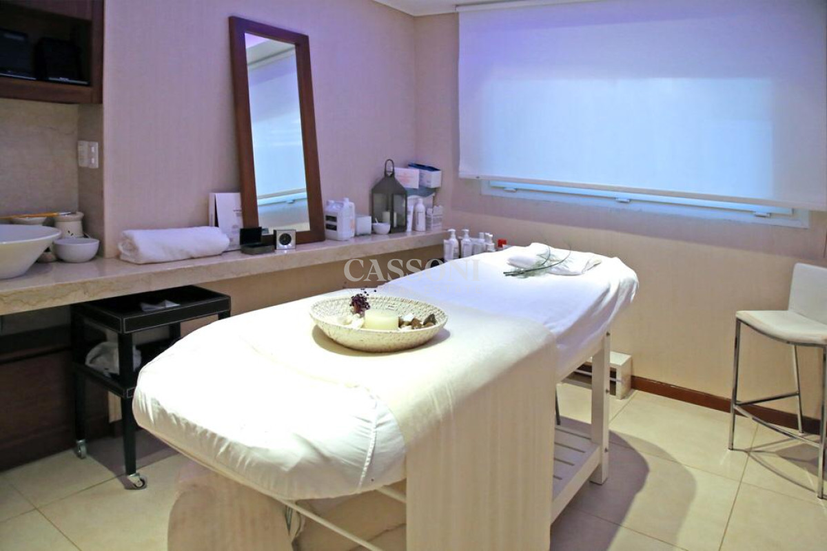 Apartamento ID.4838 - Veramansa apartamento en venta de dos dormitorios.