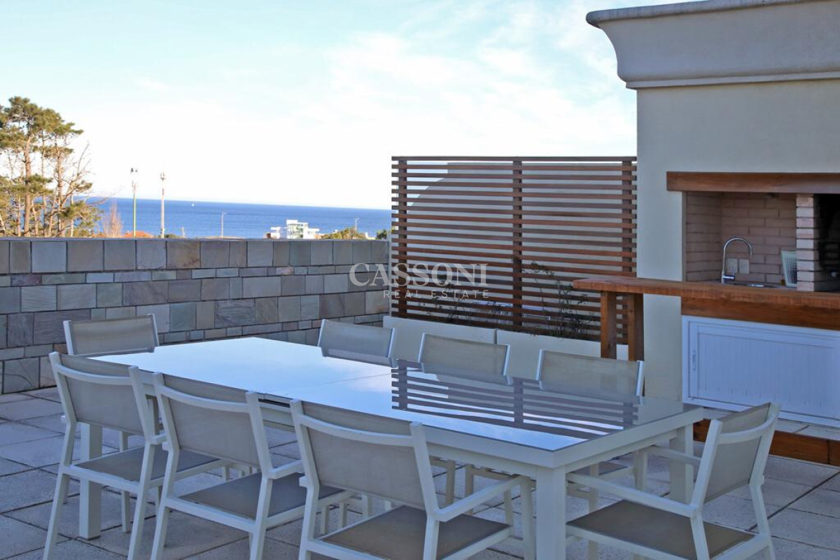Apartamento ID.4838 - Veramansa apartamento en venta de dos dormitorios.