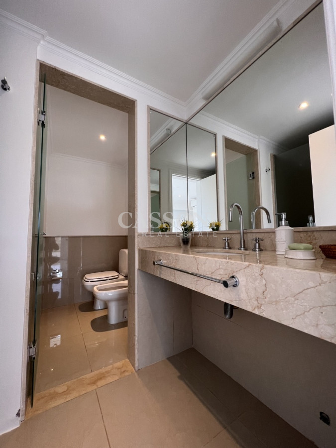 Apartamento ID.4838 - Veramansa apartamento en venta de dos dormitorios.