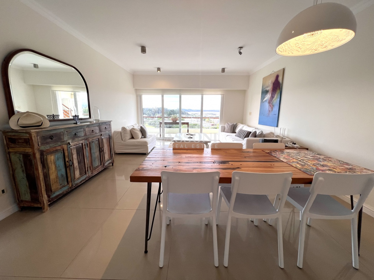 Apartamento ID.4838 - Veramansa apartamento en venta de dos dormitorios.