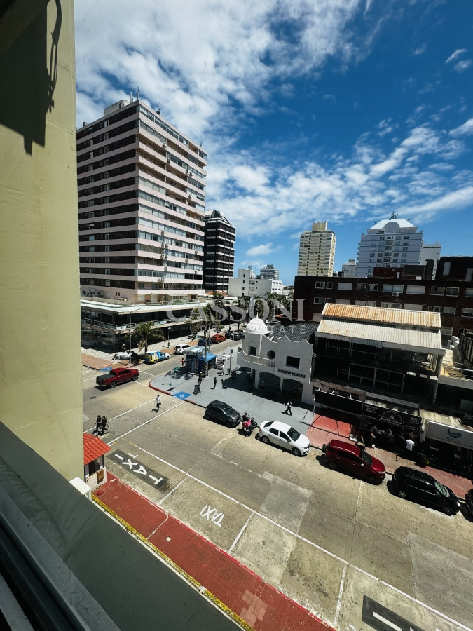 Apartamento ID.1558 - Torre de las Americas