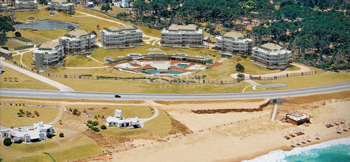 Apartamento ID.4838 - Veramansa apartamento en venta de dos dormitorios.