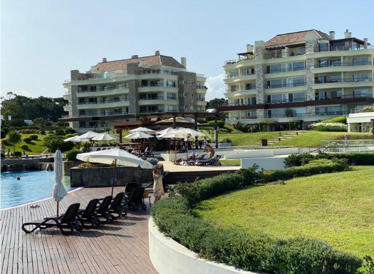 Apartamento ID.4838 - Veramansa apartamento en venta de dos dormitorios.