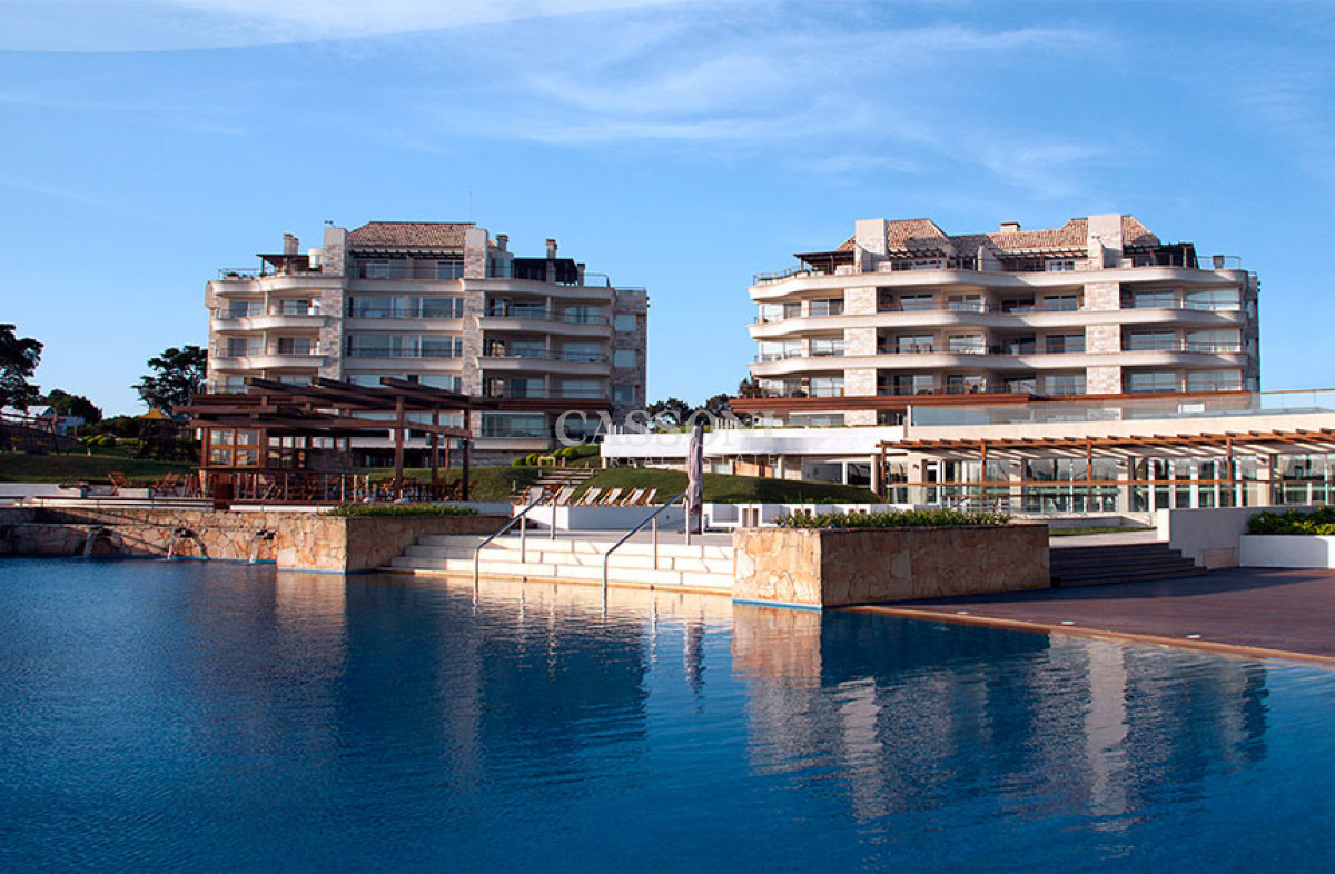 Apartamento ID.4838 - Veramansa apartamento en venta de dos dormitorios.
