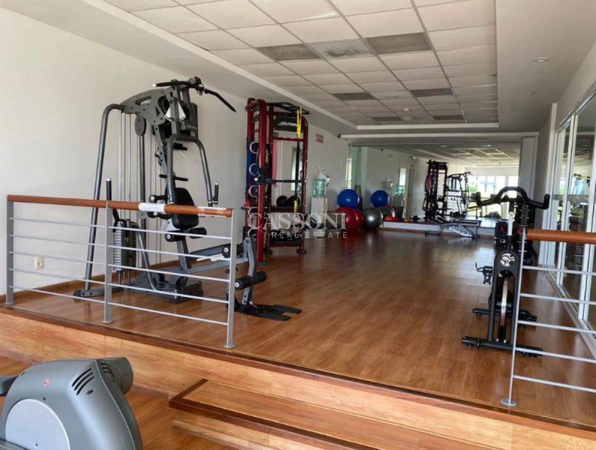 Apartamento ID.4838 - Veramansa apartamento en venta de dos dormitorios.